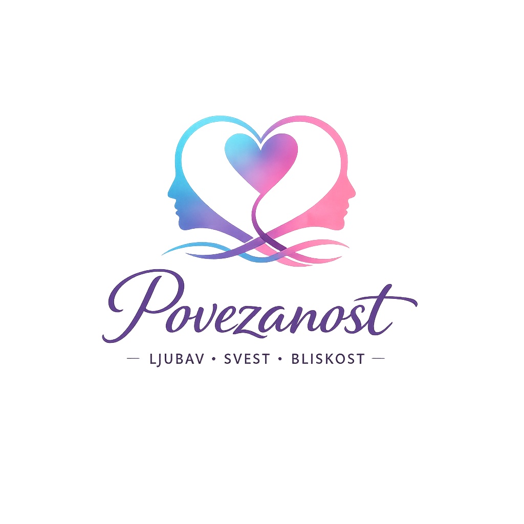 Logo Povezanost
